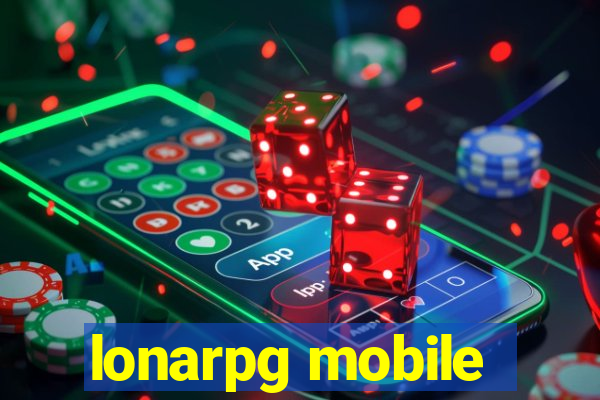 lonarpg mobile